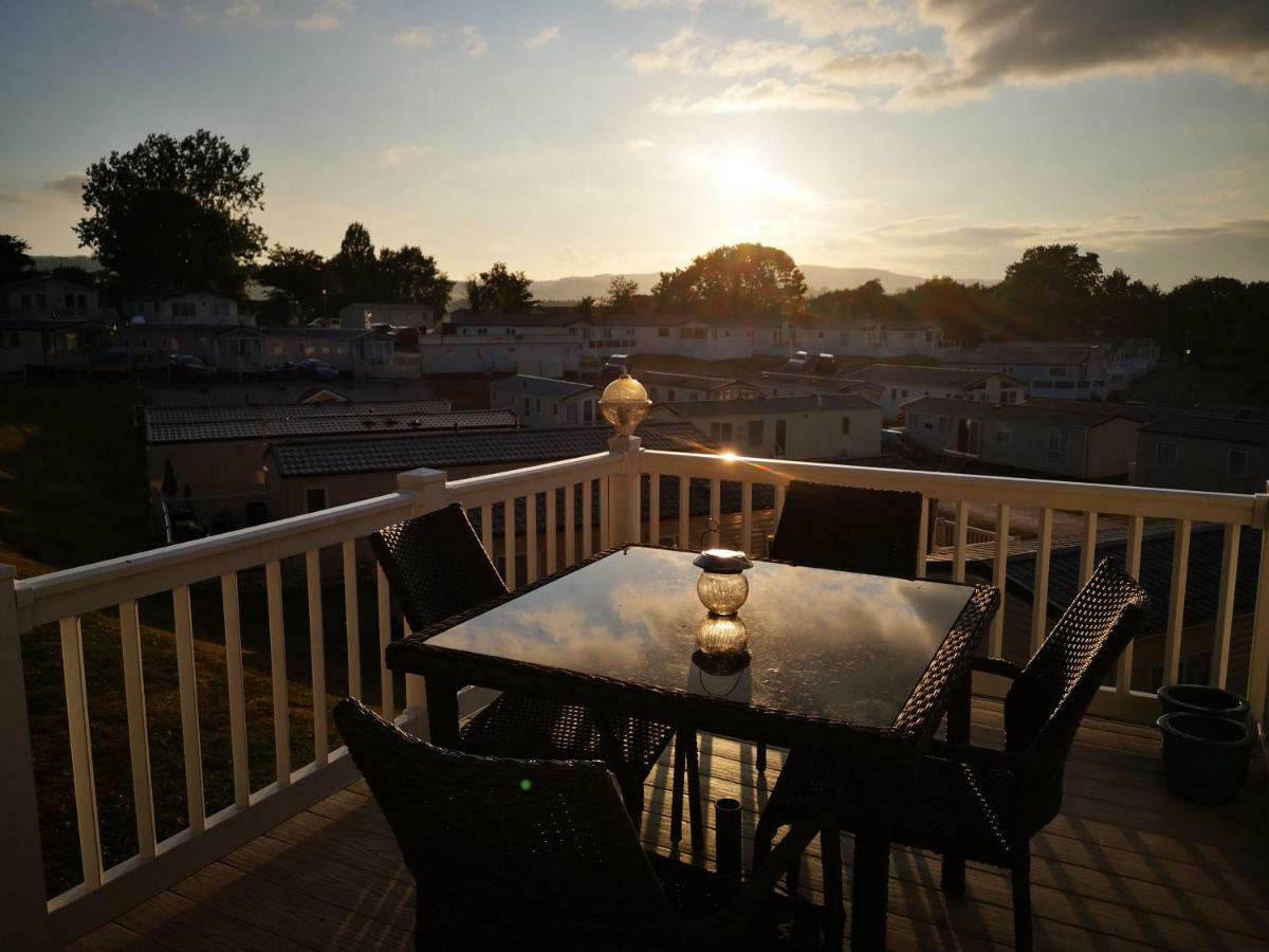 Trevellian - Boutique Secluded Scenic Lodge Dawlish Εξωτερικό φωτογραφία